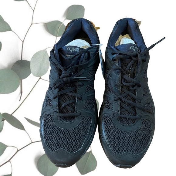 NWT Ryka Studio Flex Low sneaker - size 8.5 - Picture 2 of 8